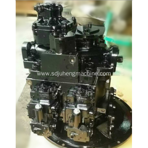 SK460-8 Hydraulic Pump K5V200SH-104R-5EK1EC460 LS10V00016F2